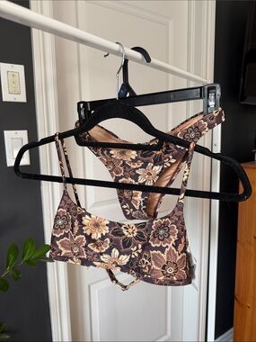 Rhythm Two Piece Bathing Suit